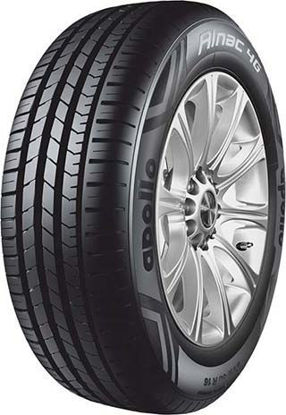 APOLLO ALNAC 4G Tyre