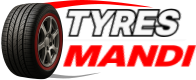 Tyres Mandi Logo